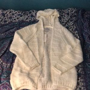 Small unworn urban outfitters sweater.